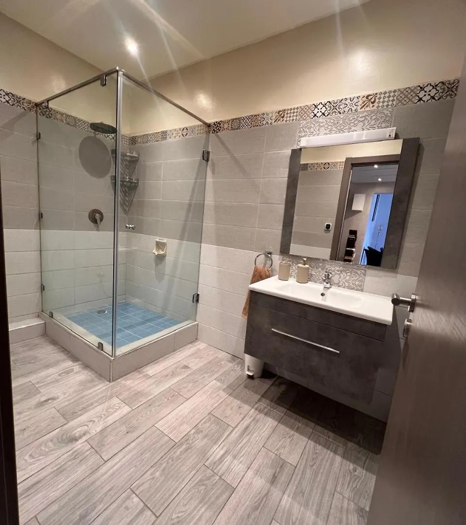 מרקש Magnifique Appartement Face Au Jardin Majorelle דירה